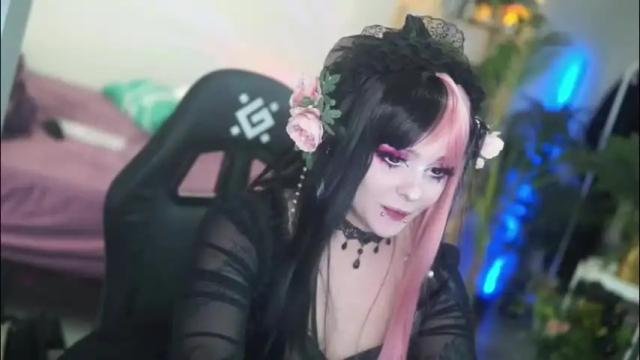 Image 12 of faith_chan Stream on Chaturbate on 1 month ago