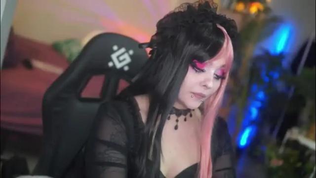 Image 2 of faith_chan Stream on Chaturbate on 1 month ago
