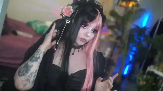 Thumbnail 2, faith_chan's Stream at Chaturbate, 1 month ago