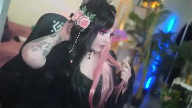 Image 6 of faith_chan Stream on Chaturbate on 1 month ago