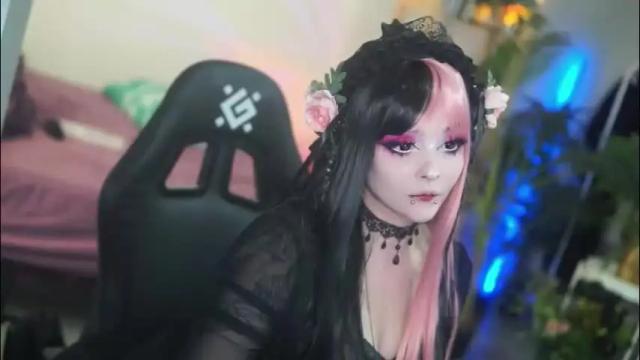 Image 8 of faith_chan Stream on Chaturbate on 1 month ago