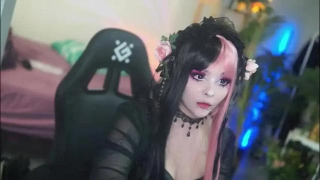 Thumbnail 3, faith_chan's Stream at Chaturbate, 1 month ago