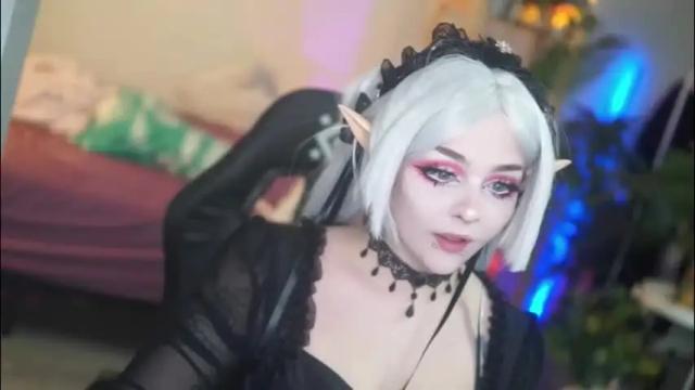 Thumbnail 1, faith_chan's Stream at Chaturbate, 1 month ago