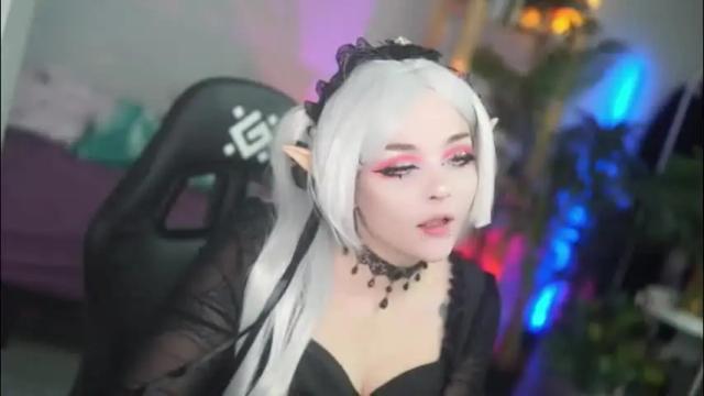 Image 10 of faith_chan Stream on Chaturbate on 1 month ago