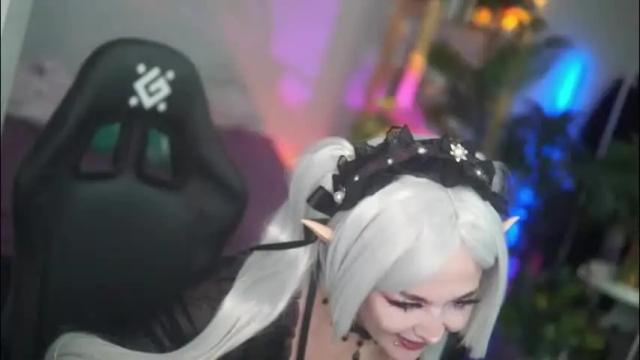 Image 11 of faith_chan Stream on Chaturbate on 1 month ago