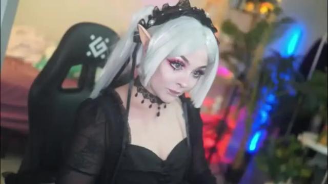 Image 2 of faith_chan Stream on Chaturbate on 1 month ago