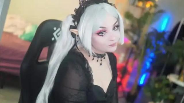 Image 3 of faith_chan Stream on Chaturbate on 1 month ago