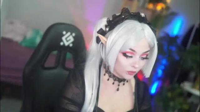 Thumbnail 2, faith_chan's Stream at Chaturbate, 1 month ago