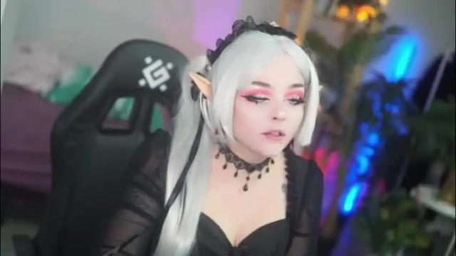 Image 8 of faith_chan Stream on Chaturbate on 1 month ago