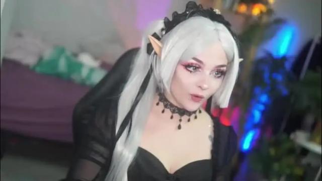 Thumbnail 3, faith_chan's Stream at Chaturbate, 1 month ago