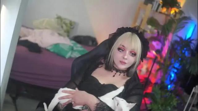 Thumbnail 1, faith_chan's Stream at Chaturbate, 1 month ago