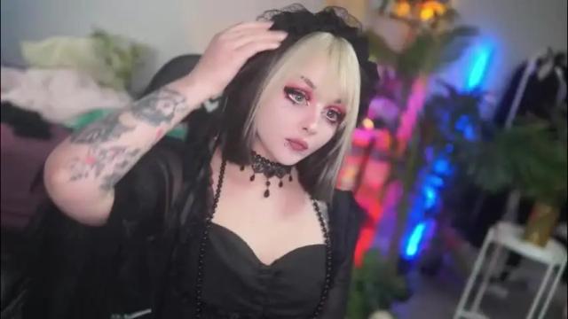 Image 10 of faith_chan Stream on Chaturbate on 1 month ago
