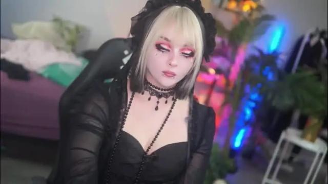 Image 12 of faith_chan Stream on Chaturbate on 1 month ago