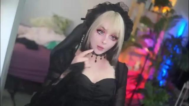 Image 2 of faith_chan Stream on Chaturbate on 1 month ago