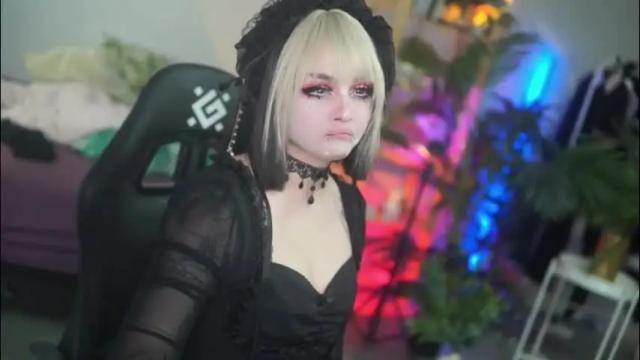 Image 3 of faith_chan Stream on Chaturbate on 1 month ago