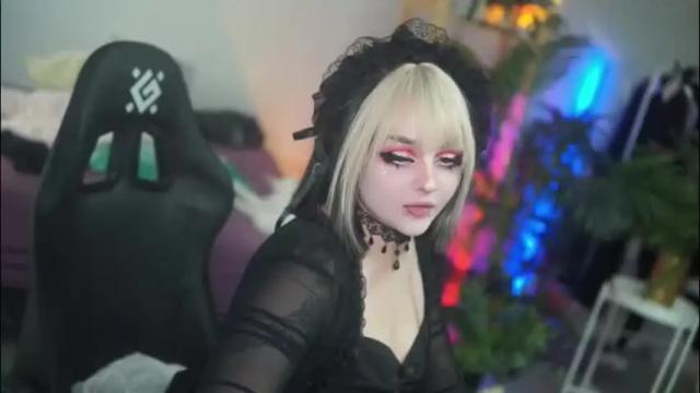 Image 4 of faith_chan Stream on Chaturbate on 1 month ago