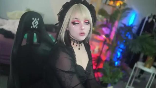 Thumbnail 2, faith_chan's Stream at Chaturbate, 1 month ago