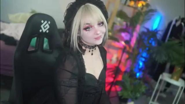 Image 6 of faith_chan Stream on Chaturbate on 1 month ago