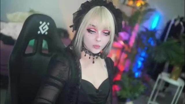 Image 8 of faith_chan Stream on Chaturbate on 1 month ago