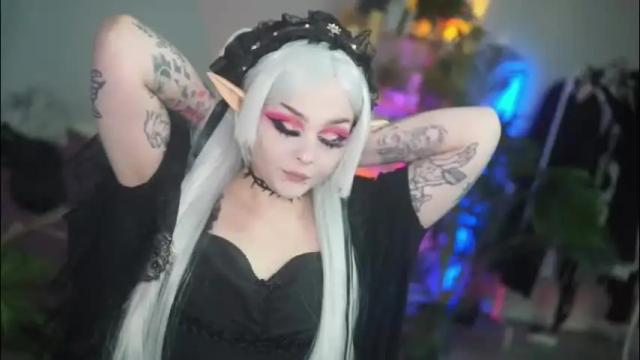 Thumbnail 1, faith_chan's Stream at Chaturbate, 28 days ago