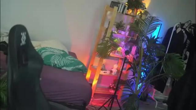 Image 11 of faith_chan Stream on Chaturbate on 29 days ago