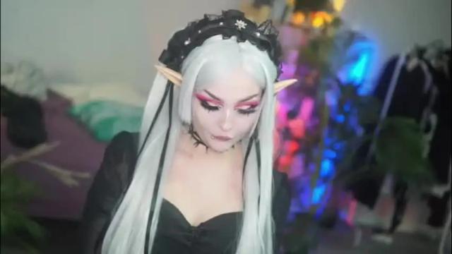 Thumbnail 3, faith_chan's Stream at Chaturbate, 28 days ago