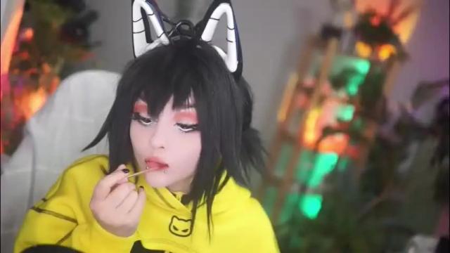 Thumbnail 1, faith_chan's Stream at Chaturbate, 6 days ago