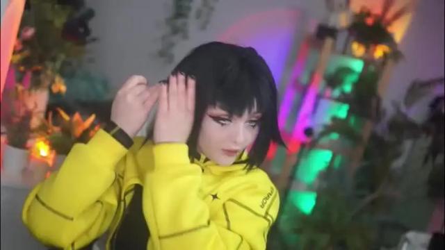 Image 12 of faith_chan Stream on Chaturbate on 7 days ago