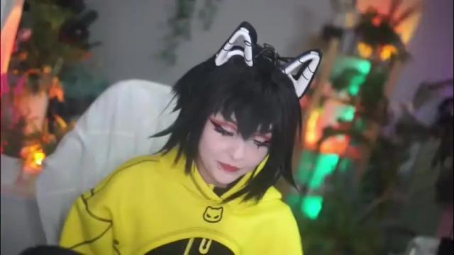 Image 4 of faith_chan Stream on Chaturbate on 7 days ago