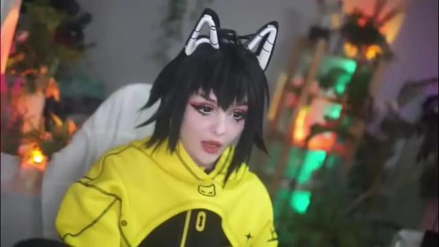 Thumbnail 2, faith_chan's Stream at Chaturbate, 6 days ago