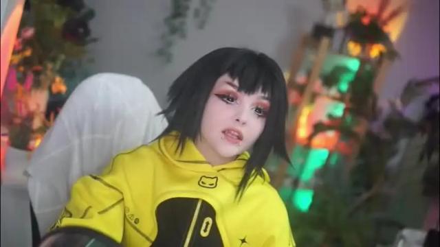 Image 8 of faith_chan Stream on Chaturbate on 7 days ago