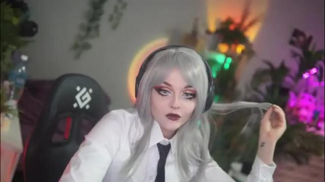 Thumbnail 1, faith_chan's Stream at Chaturbate, 1 month ago