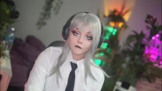 Thumbnail 2, faith_chan's Stream at Chaturbate, 1 month ago