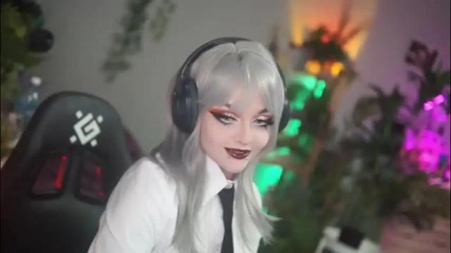 Thumbnail 3, faith_chan's Stream at Chaturbate, 1 month ago