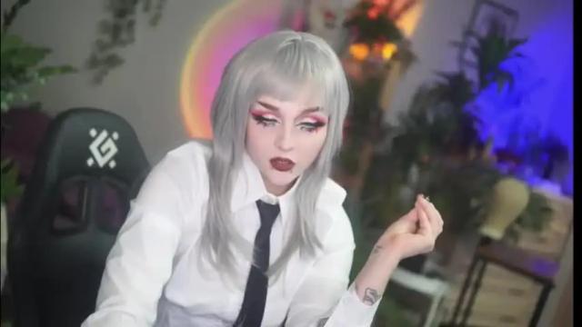 Image 2 of faith_chan Stream on Chaturbate on 2 months ago