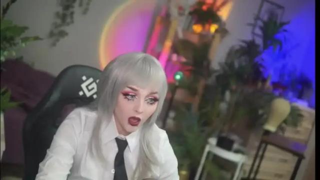 Image 3 of faith_chan Stream on Chaturbate on 2 months ago