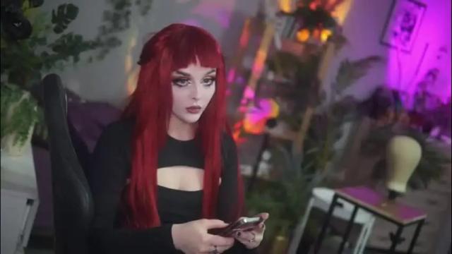 Image 2 of faith_chan Stream on Chaturbate on 2 months ago