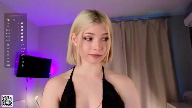 Image 12 of falinegelling Stream on Chaturbate on 1 day ago