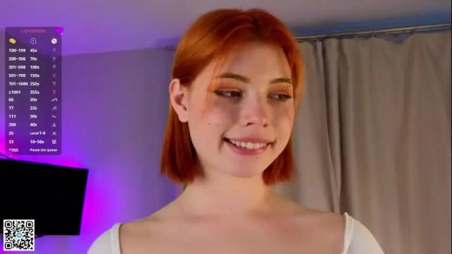Thumbnail 1, falinegelling's Stream at Chaturbate, 1 month ago