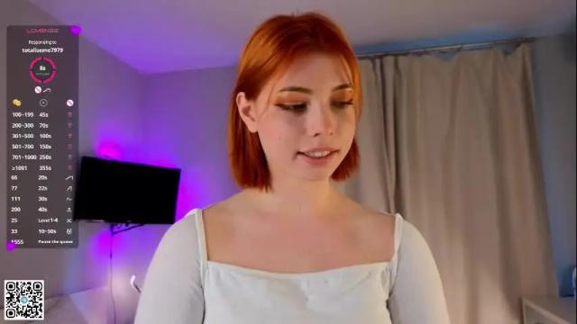 Image 10 of falinegelling Stream on Chaturbate on 1 month ago