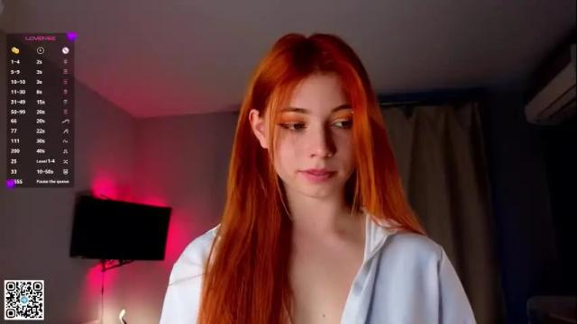 Image 11 of falinegelling Stream on Chaturbate on 1 month ago