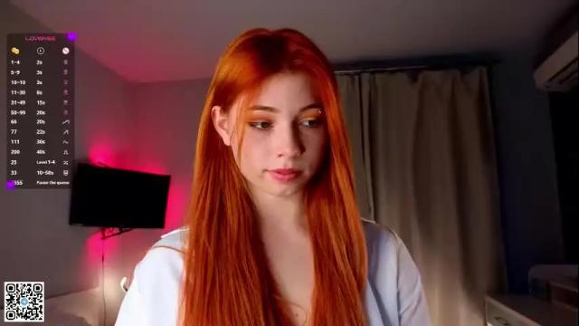 Thumbnail 2, falinegelling's Stream at Chaturbate, 1 month ago