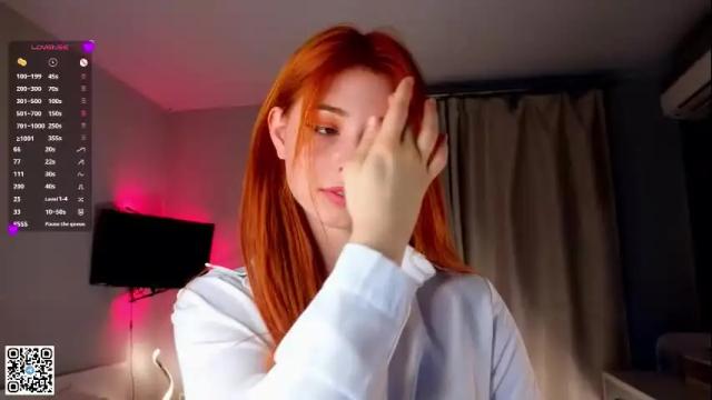 Image 7 of falinegelling Stream on Chaturbate on 1 month ago