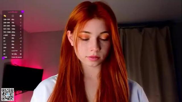 Thumbnail 3, falinegelling's Stream at Chaturbate, 1 month ago