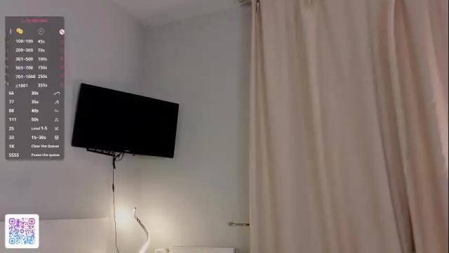 Thumbnail 2, falinegelling's Stream at Chaturbate, 1 month ago