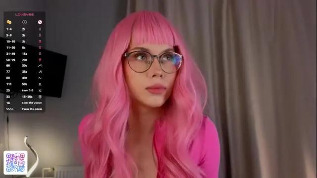 Image 6 of falinegelling Stream on Chaturbate on 1 month ago