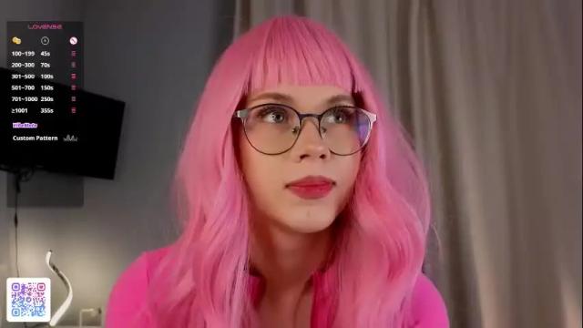 Image 7 of falinegelling Stream on Chaturbate on 1 month ago