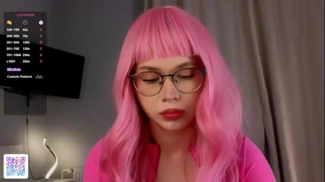 Image 8 of falinegelling Stream on Chaturbate on 1 month ago
