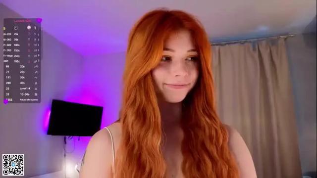 Image 4 of falinegelling Stream on Chaturbate on 1 month ago