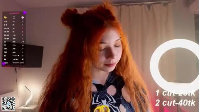 Image 12 of falinegelling Stream on Chaturbate on 1 month ago